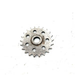 1993 Polaris Trail Boss 350L 4X4 OEM Center Eccentric W/Sprocket 5130699 AP233