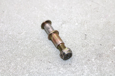 2006 Polaris Sportsman 90 Oem Rear Back Brake Drum Fixed Shaft 0450854 APS1