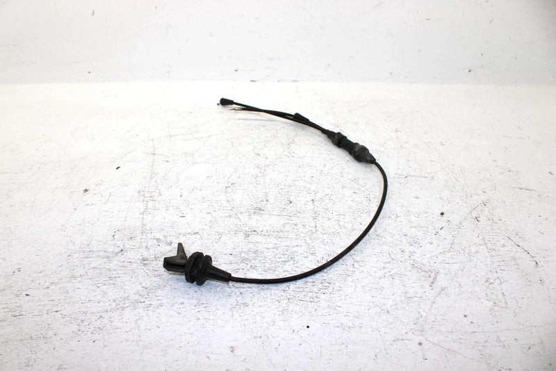 1990 Yamaha Phazer Ii Oem Choke Cable 8V0-26331-02-00 SY16