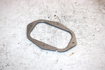 92 Polaris Sport Gt Oem Tie Rod Boot W/Plate 5410328 5210904 SP62