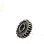 87-04 Yamaha Warrior 350 OEM 27T High Pinion Gear 1UY-17123-00-00 AY60