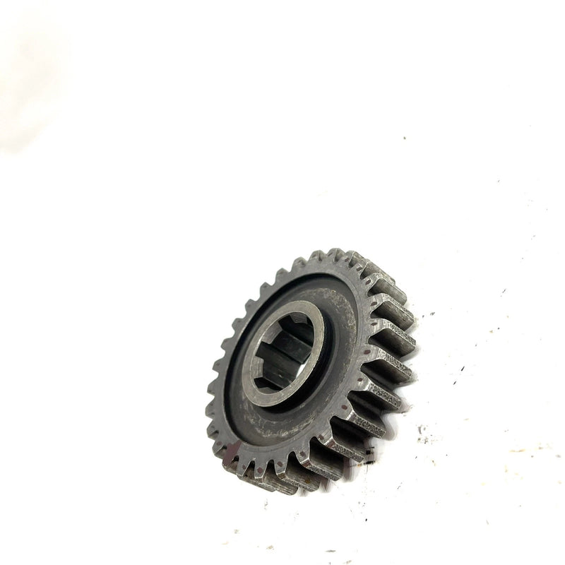 87-04 Yamaha Warrior 350 OEM 27T High Pinion Gear 1UY-17123-00-00 AY60