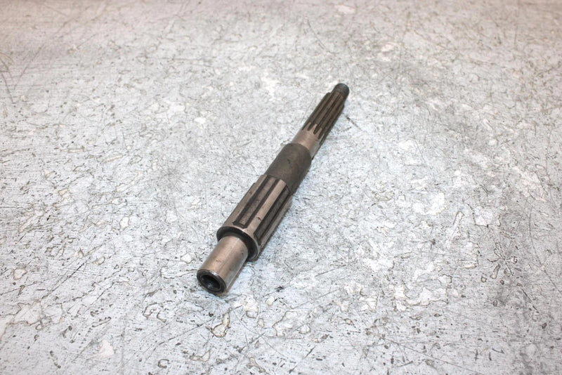 1994 Yamaha  Timberwolf 4wd Oem Middle Driven Shaft 4KD-17553-00-00 AY25