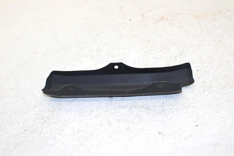 2000 Honda Trx 250 Recon Oem Exhaust Pipe Heat Shield 18321-HM8-000 AH52