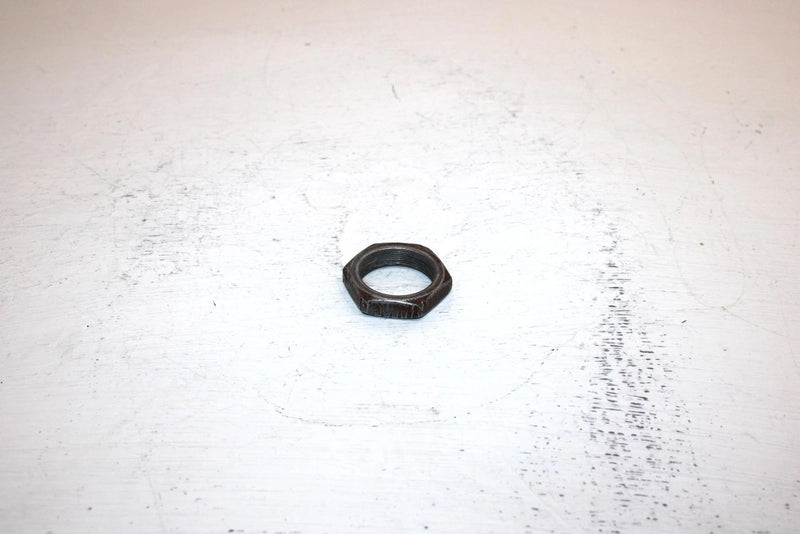 1980 Honda Atc110 Oem Axle Jam Nut 90307-942-000 90307-968-000 AH73
