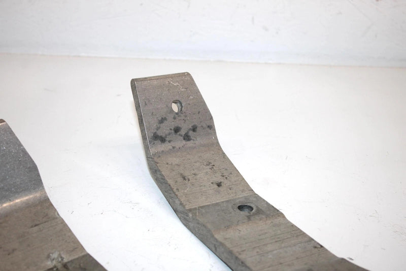 00 Polaris Xc 500 Oem Strap Enging Mount Pair  5131877 5131876 SPS2