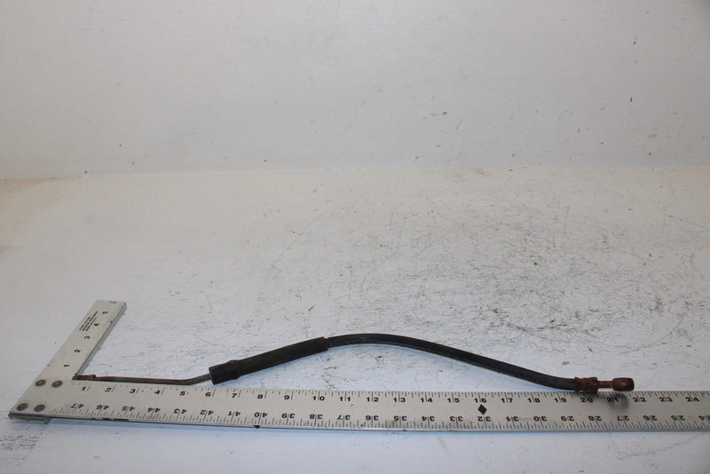1996 Polaris Sportsman 500 Oem Front Upper Brake Line 1930760 AP187