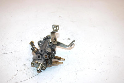 97 Arctic Cat Zr 440 Oem Oil Pump Set 3004-963 SAS3