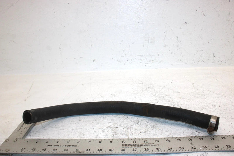1996 Arctic Cat Cougar 2 Up Oem Tube To Filler Hose 0610-068 SA28