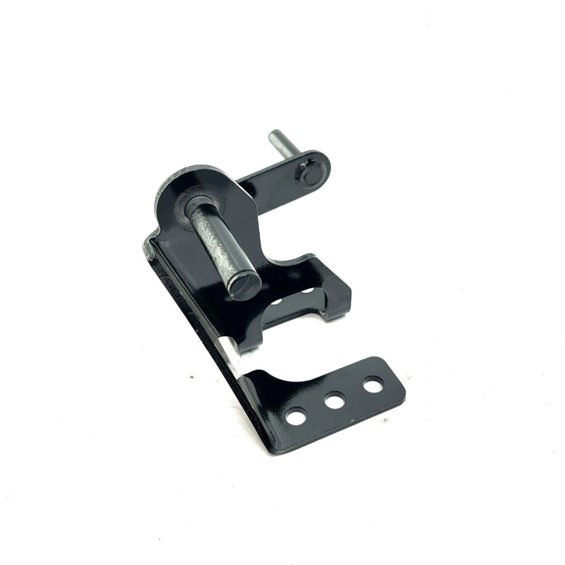 09-12 Polaris RZR 800 EFI OEM Pedal Mount Bracket 1016839 XP8.1