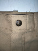 New Vintage Brown Dickson Jenkins Polyester Pants SS-50