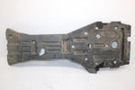 2007 Yamaha  Grizzly 350 2wd Oem Skid Plate 5ND-F147A-02-00 5ND-F147A-03-00 AY28