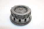 2001 Bombardier Traxter Oem Clutch Basket Assembly 711659203 AB10