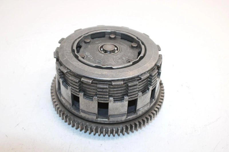 2001 Bombardier Traxter Oem Clutch Basket Assembly 711659203 AB10