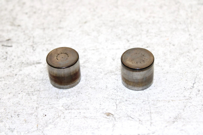 06 Honda Trx 400Fourtrax Rancher Oem Cam Follower Lifter Pair 14421-HM7-000 AH55