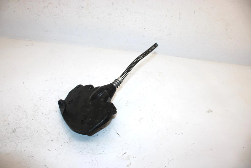07 Ski-doo Mxz 800 Blizzard Ho Power Tek Oem Rope Guide 512059535 SS5