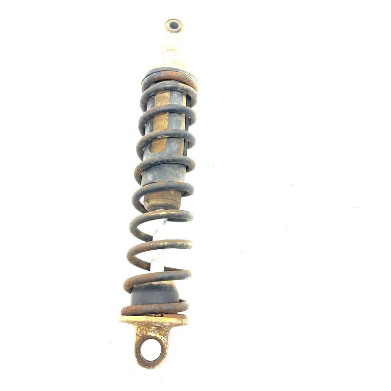 86-88 Honda FourTrax 200 TRX200SX OEM Rear Suspension Shock 52400-HB3-003 AH91