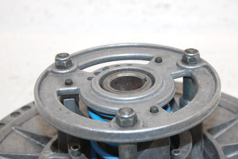 1997 Arctic Cat Zl 440 Oem Secondary Driven Clutch 0726-031 SA34