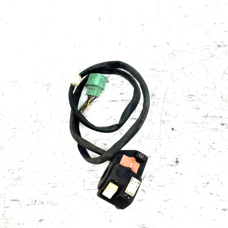00-05 Honda Rancher 350 OEM Start/Kill Switch 35020-HN5-671 AH80