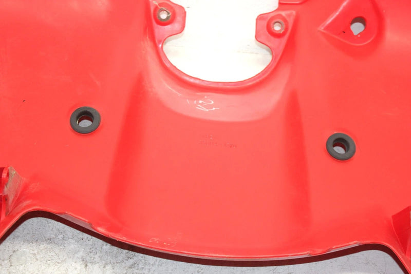 1999 Kawasaki Prarie 400 Oem Front Fender 35004-1378-6L AK28