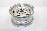 06 Honda Trx 400 Fourtrax Rancher Oem Front Wheel Rim 12X6 44650-HN7-000ZA AH55