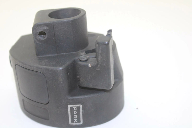 97 Arcitic Cat Jag DLX OEM Left Control Switch Housing 0609-269 SA92