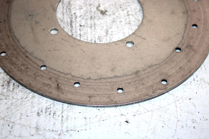 2012 Arctic Cat Prowler Hdx 700 OEM Front Brake Disk 1436-418 XA1