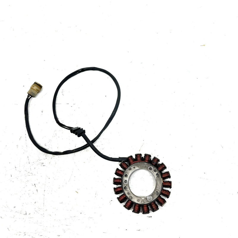 02-03 Kawasaki Prairie 650 KVF650A 4x4 OEM Stator 21003-0092 AK37