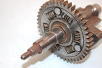 01 Kawasaki Prairie 400 4x4 Oem Balancer Comp 13164-1012 AK1