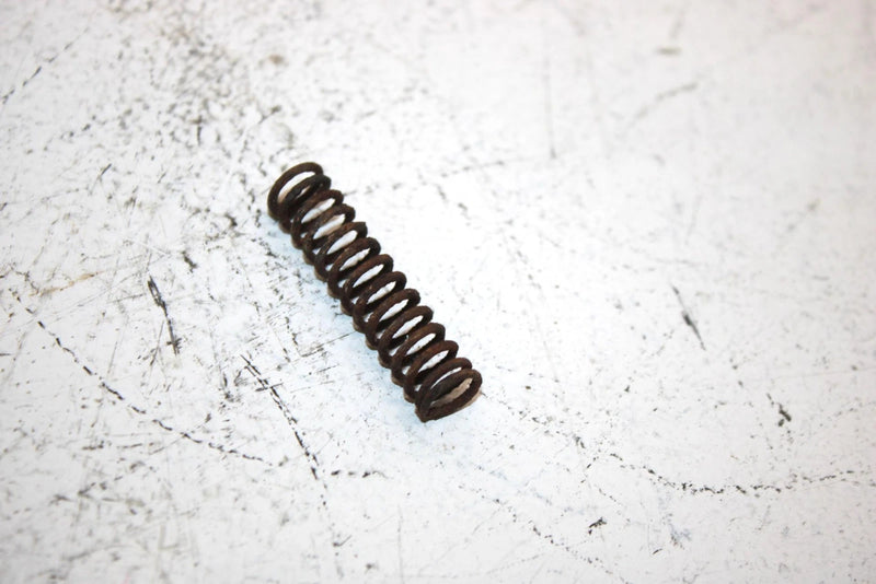 89 Polaris Trail Oem Headlight Adjustment Spring (Pair) 4032002 SP49