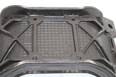 1996 Tigershark Monte Carlo 770 Oem Engine Mounting Plate 0775-050 JA10