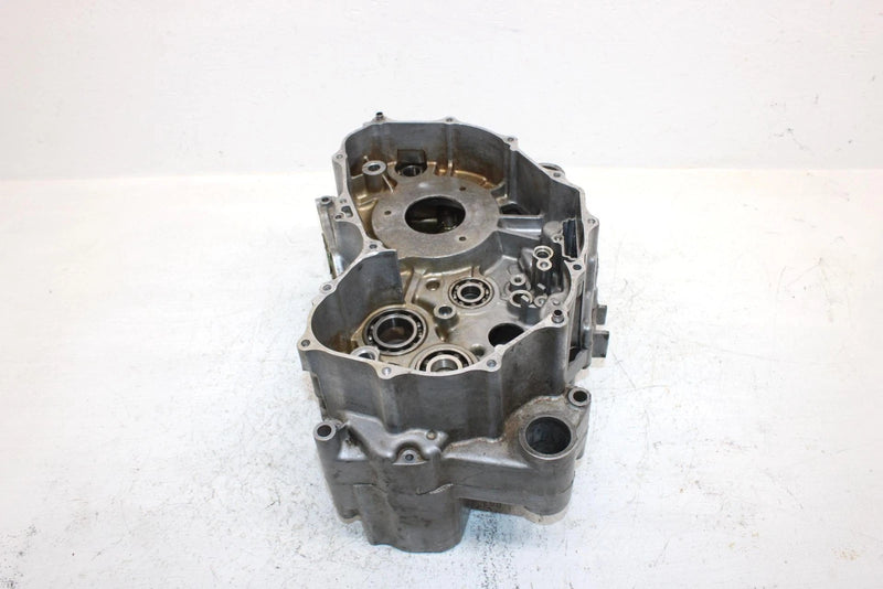 2002 Honda Foreman Rubicon 500 Oem Crankcase 11100-HN2-000 11200-HN2-000 AH53