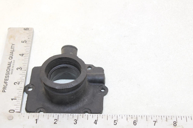 Polaris Oem Carburetor Reed Intake Boot 1253217 Q1156
