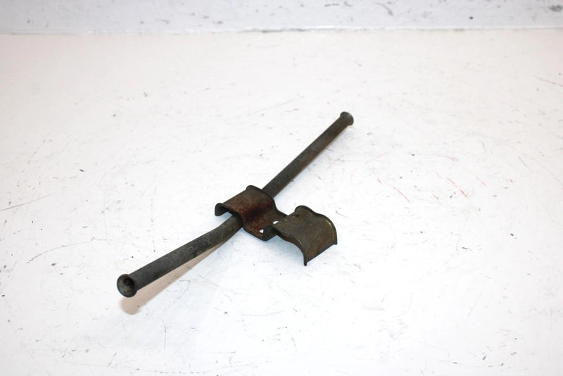 1996 Ski-doo Touring Sle Oem Recoil Rope Guide 517276100 SS27