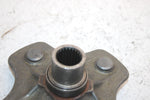 1987 Honda Fourtrax 350 A Oem Rear Left Wheel Hub 42620-HA7-770 AH39