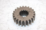 1998 Polaris 500 Oem 22T Chaincase Gear 3221087 2900004 SP39