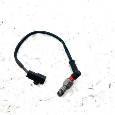 2022 Can-Am Defender HD10 OEM Brake Switch 70561250 XB0