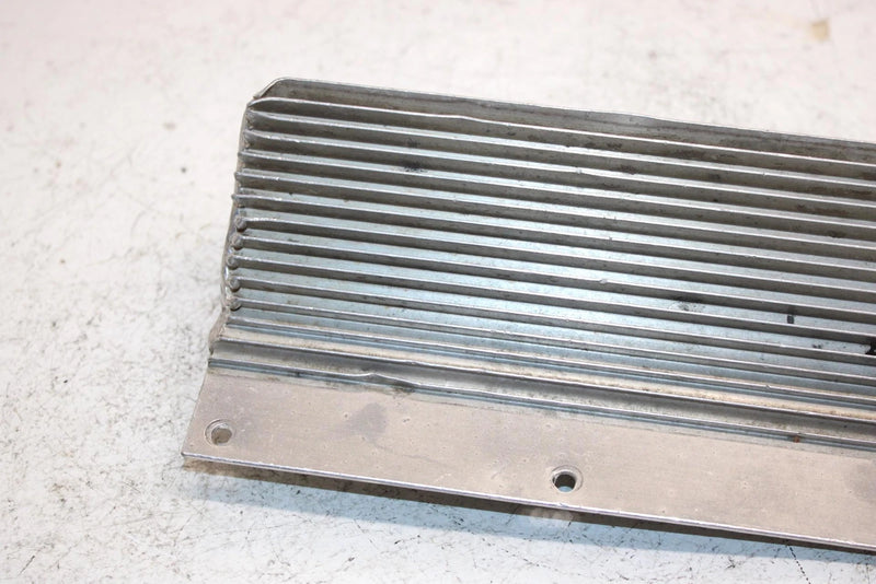 02 Ski-doo Grand Touring 500 Oem Front Heat Exchanger 517297100 SS24