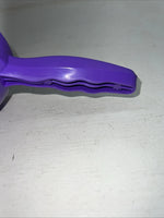 New Tough 1 Purple 5 Pint Horse Feed Scoop #72-2116 HH-16