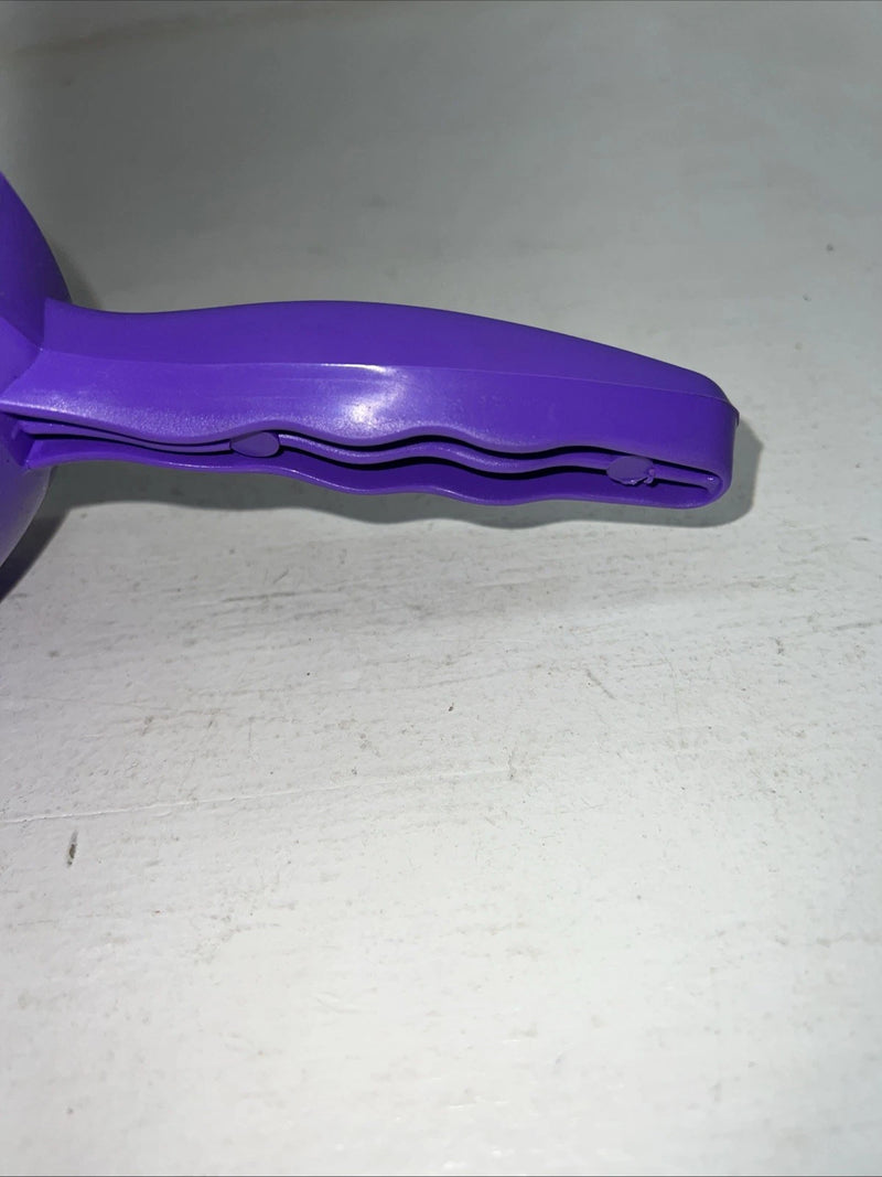 New Tough 1 Purple 5 Pint Horse Feed Scoop #72-2116 HH-16