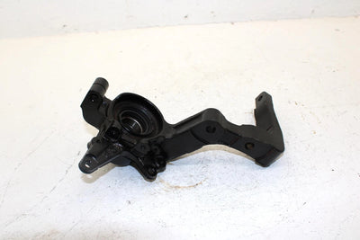 1999 Yamaha  Grizzly Oem Left Steering Knuckle 5GT-23501-00-00 AY47
