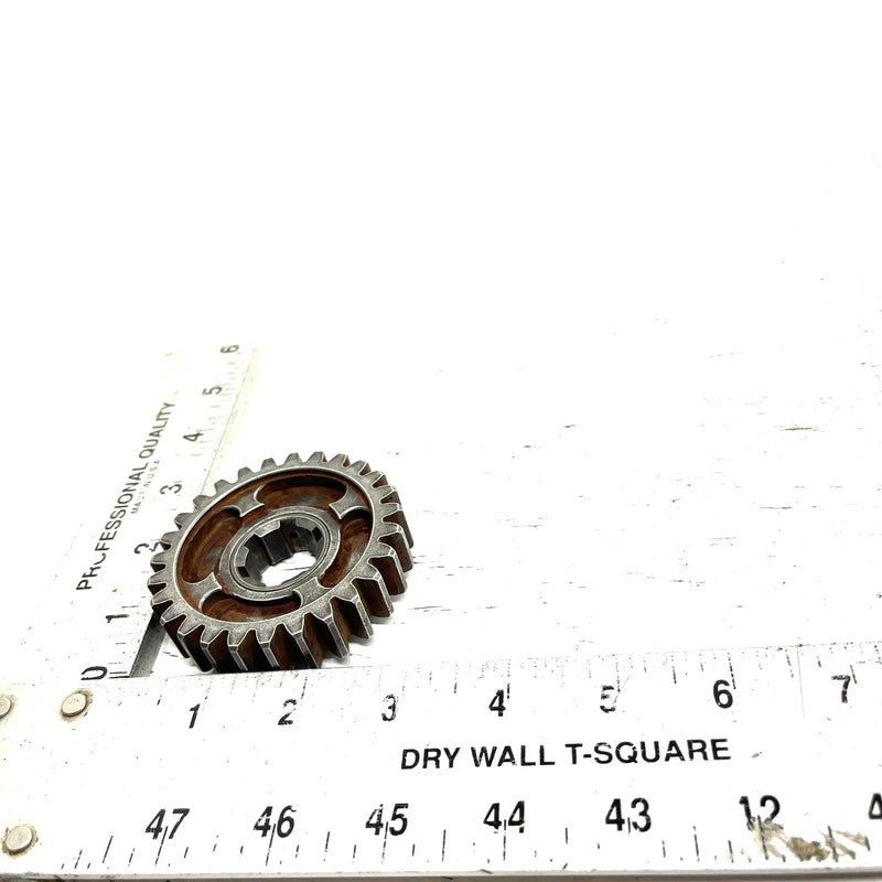 2003 Arctic Cat 400 4X4 OEM 27T Drive Gear 3446-300 AA30