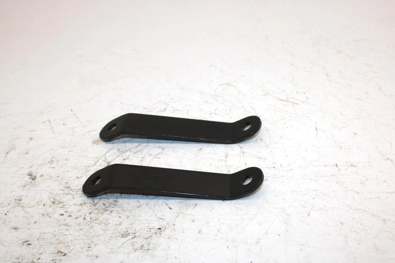 1999 Polaris Sportsman 325 Oem Fan Bracket Pair 5242924-067 AP16