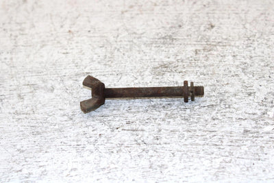 1995 Yamaha Vmax 600 Le Oem Belt Cover Screw 8V0-77387-00-00 Q4421