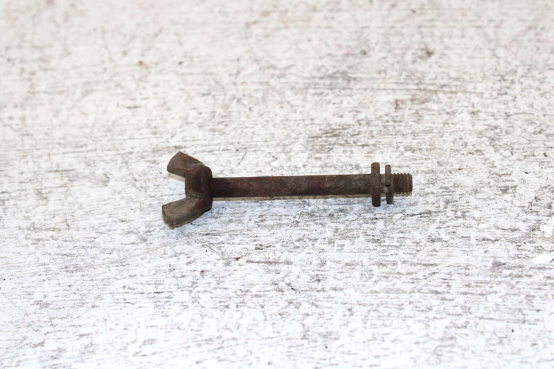 1995 Yamaha Vmax 600 Le Oem Belt Cover Screw 8V0-77387-00-00 Q4421