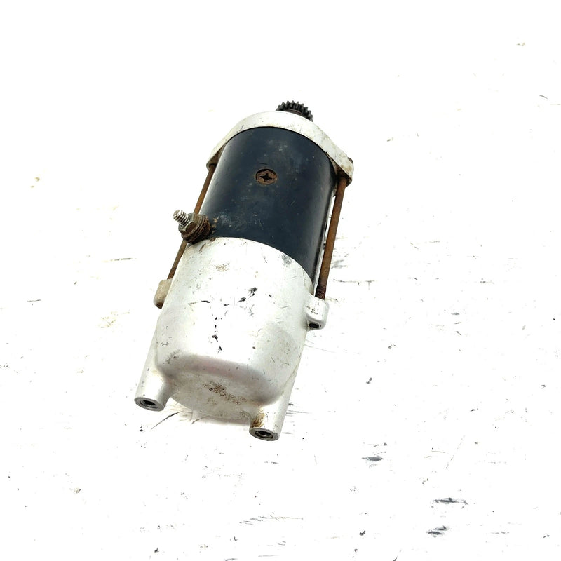 1984 Honda TRX200 OEM Starter Motor 31200-958-405 AH78