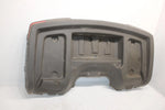 2003 Can-am Rally 200 Oem Rear Rack/Fender 705000351 AB11