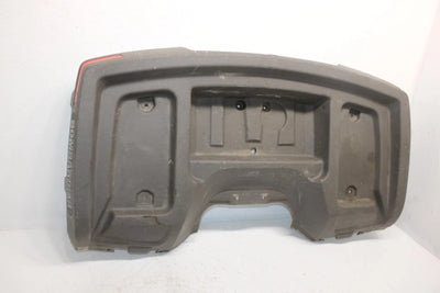 2003 Can-am Rally 200 Oem Rear Rack/Fender 705000351 AB11