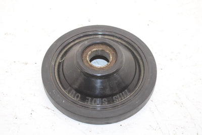 Ski-doo Oem Upper Idler Wheel 144 Black 503191739 Q4715