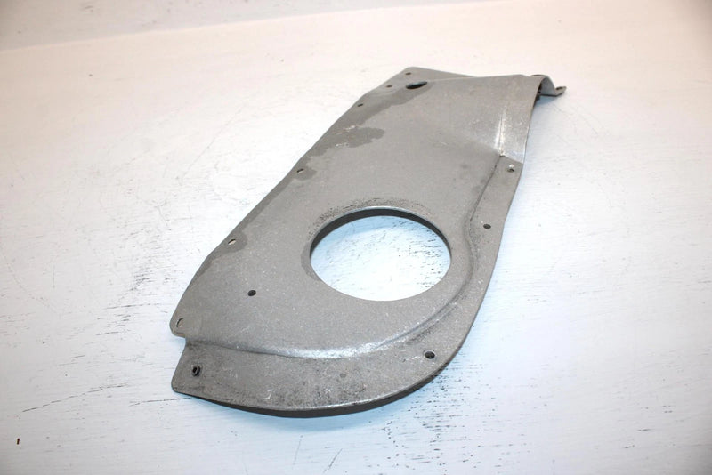 2002 Ski-doo Mxz 500 Oem Right Belly Pan Support 518319760 SS16